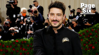 Marcus Mumford reveals he was sexually abused as a 6-year-old child