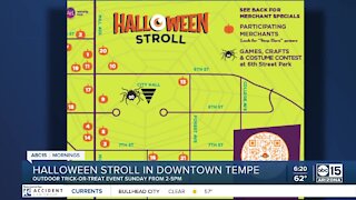 The BULLetin Board: Halloween fun in Tempe