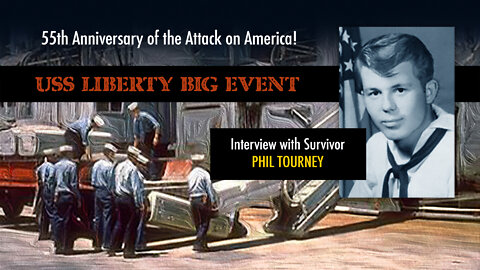 AFP Report Interviews Survivor of 1967 Attack on US Navy Ship