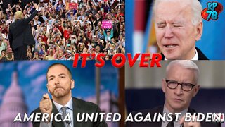 Americans United Against The Biden Supremacy