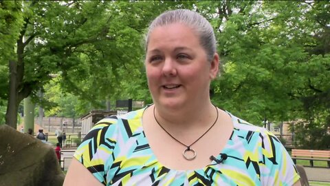 Pride Month: Milwaukee woman inspires others to walk in their truth