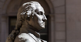 'George Who??' 'Woke' NYC Set To 'Cancel' George Washington Statues!