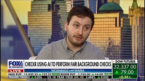Checkr CEO Daniel Yanisse on how AI can help perform unbiased background checks