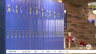 Oxford schools implementing new safety plan after shooting