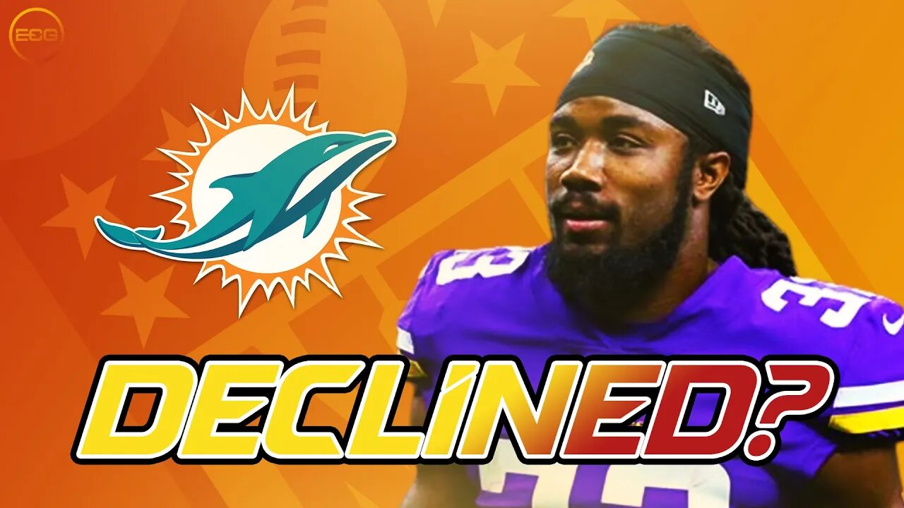 Episode 778: Miami Dolphins Make A Contract Offer To Dalvin Cook +