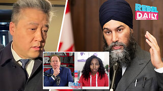 Shocker! Jagmeet Singh won't trigger federal election over foreign interference allegations