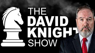 The David Knight Show - Nov. 28th, 2022