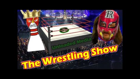 The Wrestling Show: WWE Hell in a Cell Watch-along