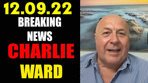 Charlie Ward BREAKING News 12.09.22