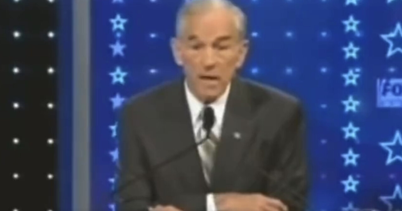 The Ron Paul Institute for Peace and Prosperity The 9/11 Lessons We Have Never Learned photo