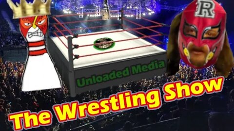 The Wrestling Show: SummerSlam '22 Watch Along