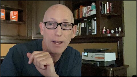 Episode 1739 Scott Adams: Would Putin Be A Democrat Or Republican If He Lived In The United States?