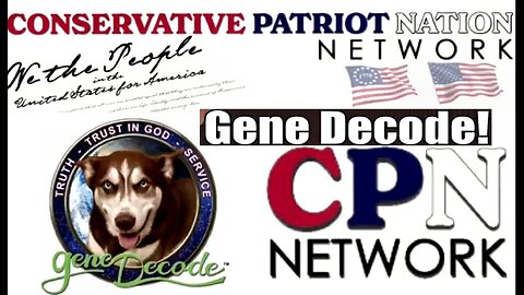 Gene Decode - Ancient Lands in America Maui Ukraine and the truth behind 9/11.