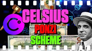 Celsius Ponzi Scheme - 149