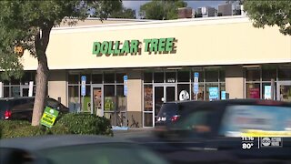 Dollar Tree's price increase will hurt those who have struggled most during pandemic, experts say