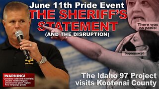 The Idaho 97 Project visits Kootenai County