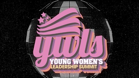 TPUSA Presents YWLS Day 2 LIVE with Allie Stuckey, Charlie Kirk, Lauren Chen and Dr. Gina Loudon