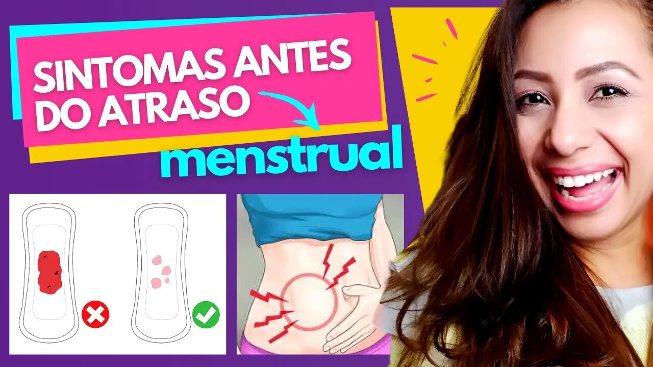 Sintomas De Gravidez Antes Mesmo Do Atraso Menstrual Lista De Sintomas Veja 