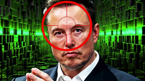 The Government Is Attacking Elon Musk