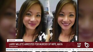 Investigator sheds light on Maya Millete case