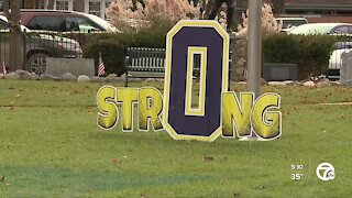 Downtown Oxford to hold candlelight vigil to mourn the loss of Tuesday's school shooting victims