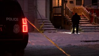 6 found shot and killed at Milwaukee home at 21st and Wright identified