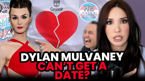 Dylan Mulvaney's DATING Trouble?