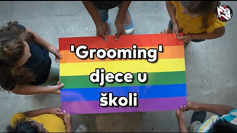 "Grooming" djece u školama