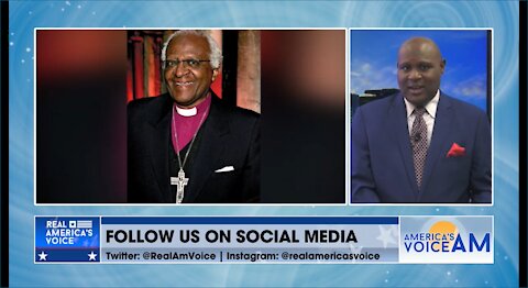The Legacy of Bishop Desmond Tutu