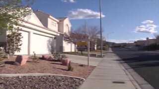 Nevada homeowners may be paying more on property taxes