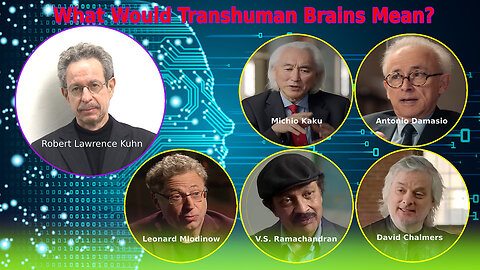 What Would Transhuman Brains Mean