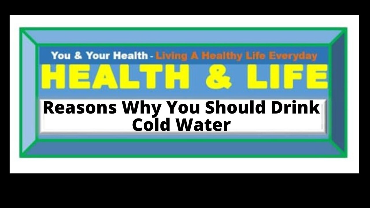 reasons-why-you-should-drink-cold-water