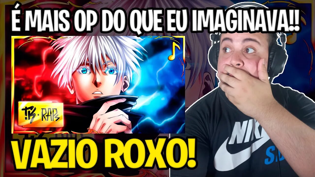 Hunter X Hunter React To Jujutsu Kaisen