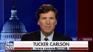 Tucker Carlson Tonight 2021-07-23