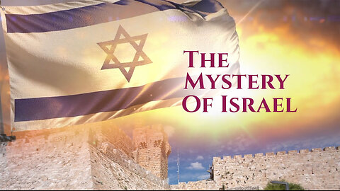 Must See!! The Mystery of Israel Attack SOLVED? “Reveals Something So Evil” Please Share This!!!