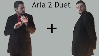 Avant de quitter ces lieux + Come paride vezzoso - Aria 2 Duet