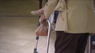 Bill aims to provide $300 million in federal relief funds to Ohio nursing homes