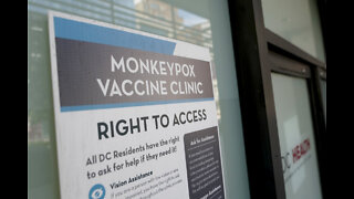 Your Health Matters: Monkeypox Myths