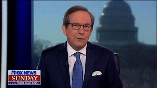 Chris Wallace Announces His Final Broadcast at Fox News