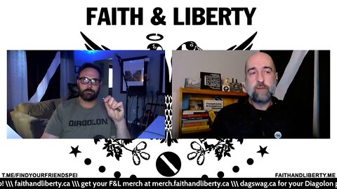 Faith & Liberty #71 - Rally Your Friends