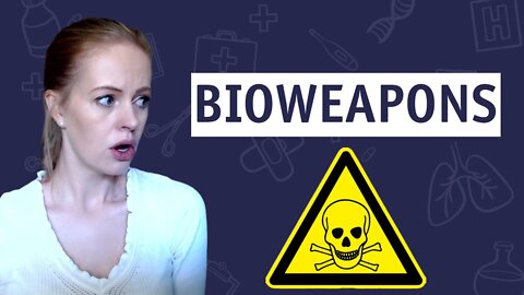 Bioweapon BS | Dr. Sam Bailey
