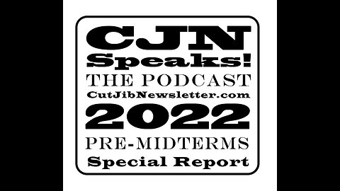 Cut Jib Newsletter Speaks! Season 2 Episode 10