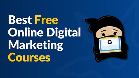 Digital Marketing Course Lecture 1