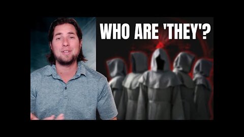 The Cabal, The Cult, The Hidden Hand...WHO ARE THEY REALLY?