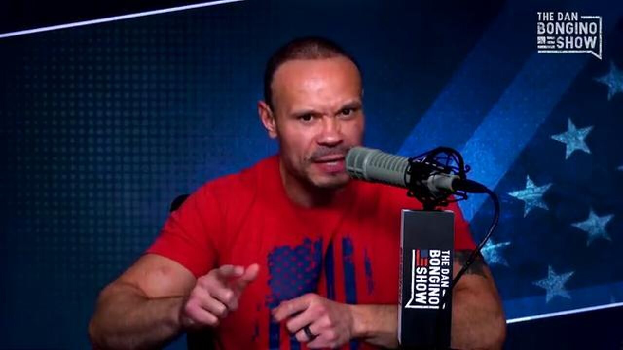 The Dan Bongino Show