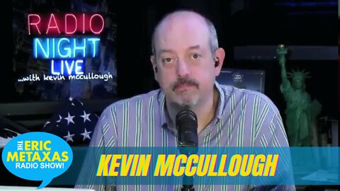 Kevin McCullough Talks Mob Rule and Threats to Supreme Court Judges