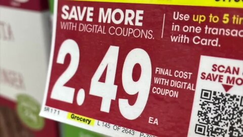 Kroger eases digital coupon rules, helping the smartphone challenged