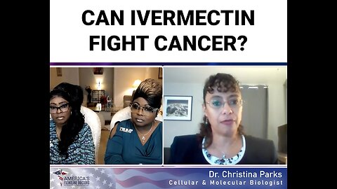 Can ivermectin fight cancer?