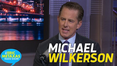 Michael Wilkerson of Stormwall Returns to Discuss the Latest Threats to Our Economy