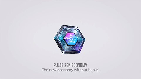 NO LOCkUP - PULSE ZEN Economy Explanation - How does it work?